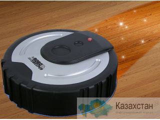 домашний робот Астана