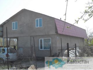 Дача. р-н г. Есик 266кв. 4 уровня. Алматы