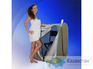 Энергетическая Капсула Бишкек, Казахстан, Россия.