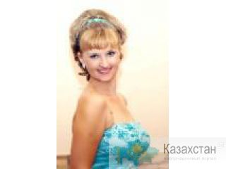 тамада Анна Алматы