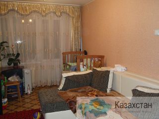 Продам 1-ю квартиру Алматы