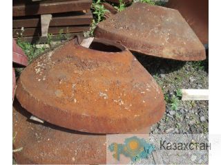 конус КСД 600 Восточно-Казахстанская область (ВКО)