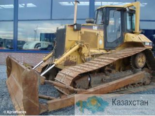 Бульдозеры Алматы и Алматинская область