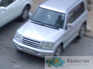 mitsubishi padjero io Актау