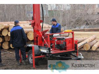 Буровые установки на воду от производителя Челябинск