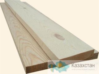 Доска обрезная Тольятти