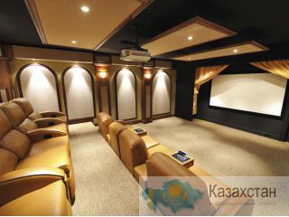 домашний кинотеатр Астана и Акмолинская область