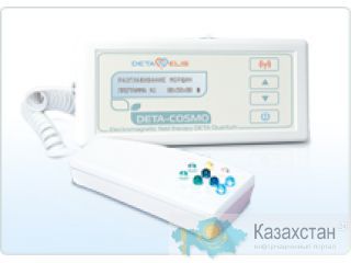 Косметологические приборы «DETA-Cosmo» нового поколения Алматы