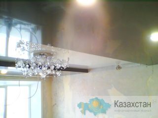 Натяжные потолки . Павлодар