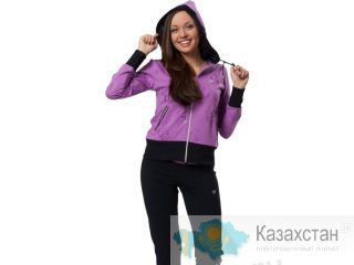 Одежда для спорта и отдыха Усть-Каменогорск