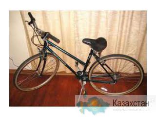 Продам Велосипед алматы