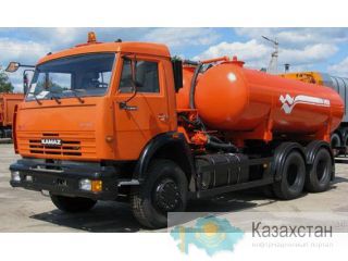 КО-505А : Вакуумная машина, продажа вакуумных машин Атырау