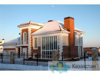 Отделочные работы квартир и коттеджей любой сложности Алматы