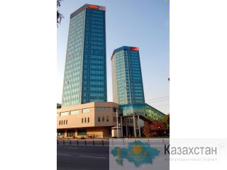 Аренда Офисного помещения Алматы