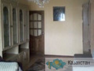 Огромная квартира Алматы