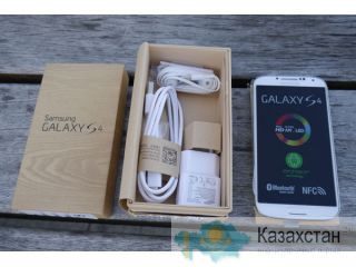 Samsung Galaxy S4 I9500 4G LTE Android (SIM Free) Almaty