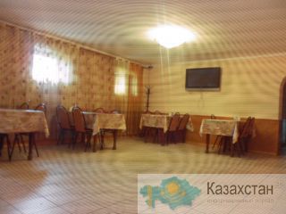 Продам кафе. темиртау