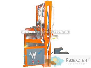 Ручная линия для производства сварного решетчатого настила Алматы и Алматинская область