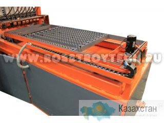 Нестандартное сварочное оборудование под заказ Алматы и Алматинская область