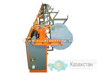 Машина высадки анкерных головок типа СМЖ-128/128Б Алматы и Алматинская область