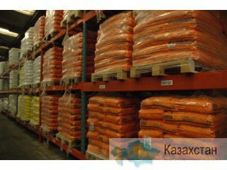 Соль таблетированная AXAL PRO Алматы