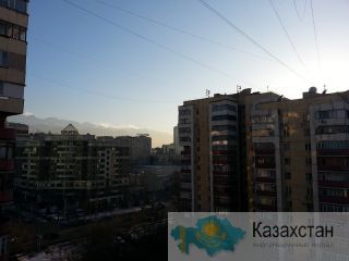 СРОЧНО! Продам 1-комнатную квартиру, Самал-1, я - владелец, без посредников Алматы