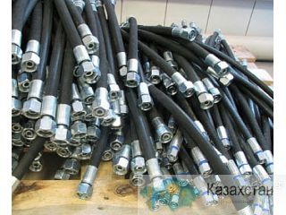 Рукава высокого давления Мичуринск