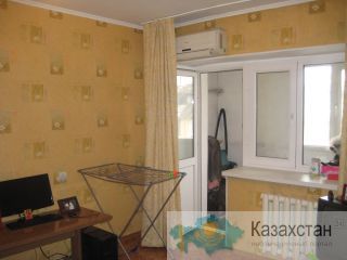 Продаю 1-комнатную квартиру Алматы