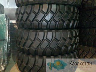 Шины Michelin XZL и GOODYEAR AT 2A 16.00R20 Екатеринбург