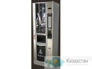 Кофейный автомат Алматы