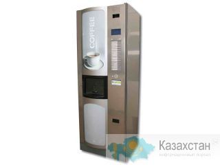 Продам зерновой кофейный автомат Алматы