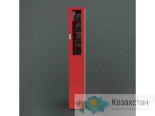 Продам снековый автомат слим Алматы
