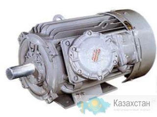 Предлагаем электродвигатели взрывозащищенные ВАО2-315L4 (315 кВт) Астана