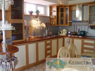 Мебель на заказ Алматы