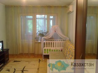 Продам 1-к.кв.Алмалинский район Алматы