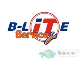 «B-LITE Service» - это ремонт компьютеров в Алматы, быстро, качественно и недорого. Алматы
