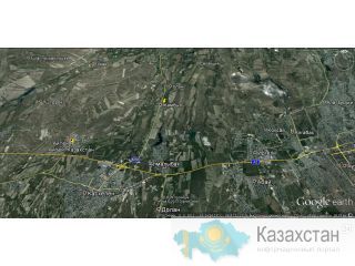 Продам участок Алматы