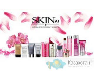 Косметика от корейского производителя Алматы