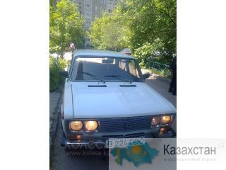 Продам ваз 2106 Алматы и Алматинская область