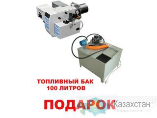 Горелки на отработанном масле Рудный