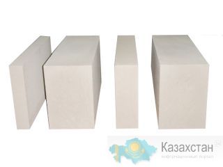 Скидка на газобетонные блоки Актюбинская обл. г.Кандыагаш
