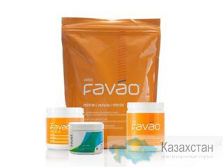 Пак FAVAO Алматы