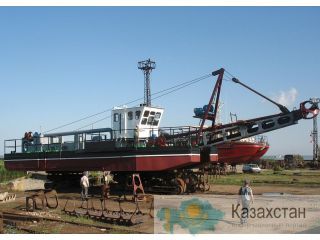 Продам земснаряд. Новый. Дизельный Приморско-Ахтарск