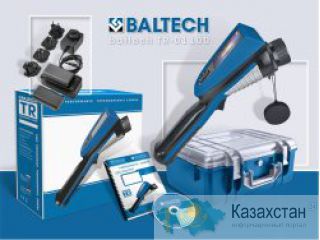 BALTECH – стоимость тепловизора, продажа, тепловизоров, тепловизор форум Акколь
