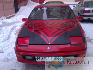 Продаю Ford Probe Караганда