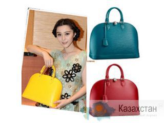 Luxurymoda4me-Produce and wholesale Louis vuitton  leather handbag Казахстана