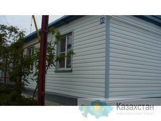 Срочно продам дом в 25 км от Омска Омск