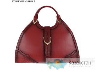 Luxurymoda4me-Produce and wholesale Gucci leather handbag Казахстана