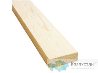 Доска обрезная от производителя с доставкой Курган