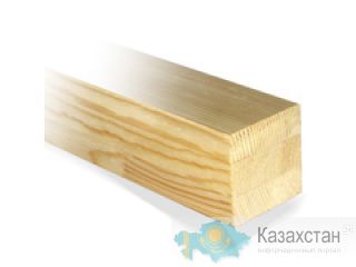 Брус от производителя с доставкой Курган